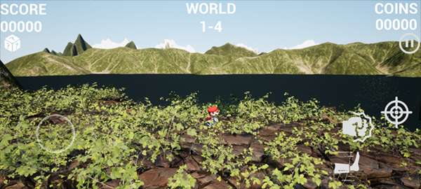 超级马里奥3D世界 2026最新版截图