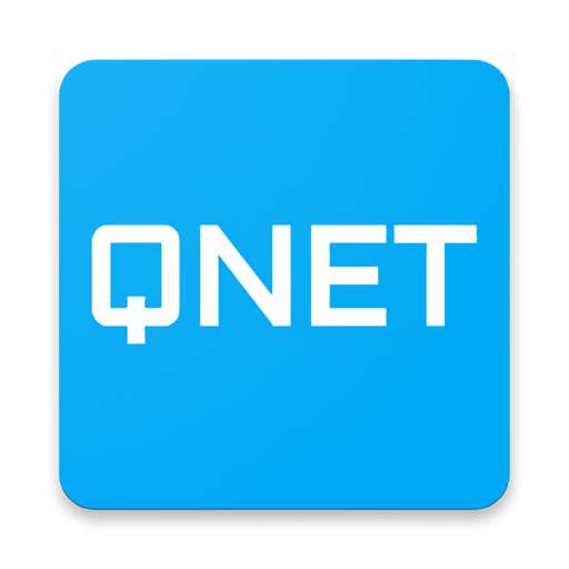 qnet弱网 参数 v1.0