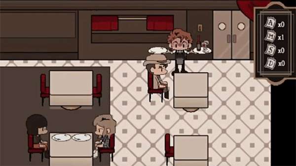 DeadPlate 正版截图