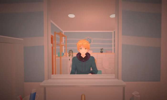 米塔:零 手机版截图