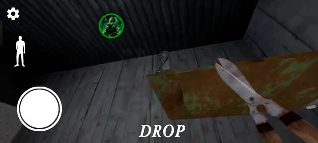 恐怖奶奶4 官网版截图