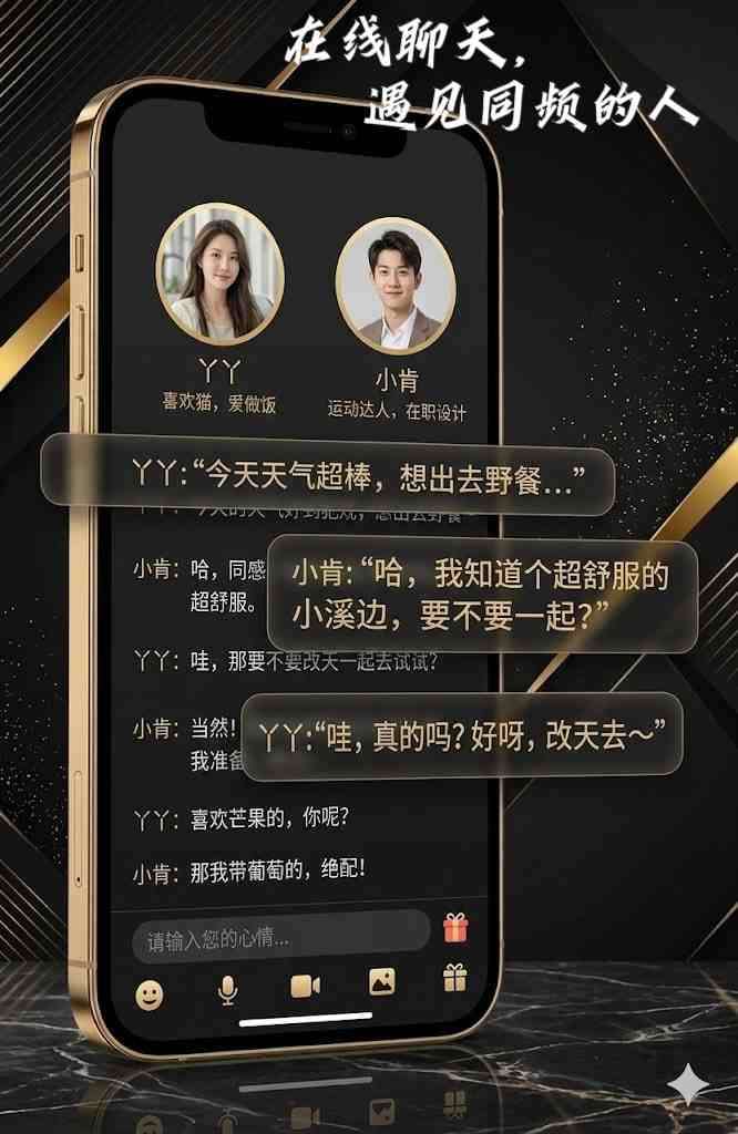 依约截图
