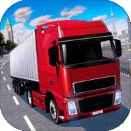 中国卡车之星 中国遨游卡车模拟器 v1.0.0