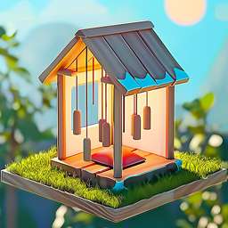 风铃解压屋 官方正版 v1.6.0.9