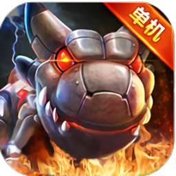 机暴时代手游 v1.0.0