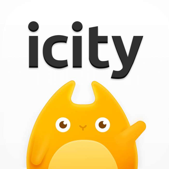 icity 官网正版 v4.0.3