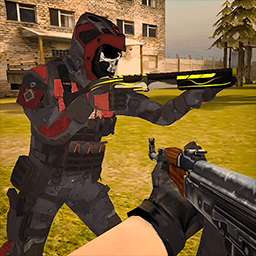 战狼精英射击 v2.0.4