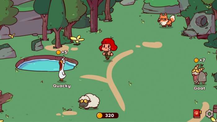 MyVoiceZoo 2026最新版截图