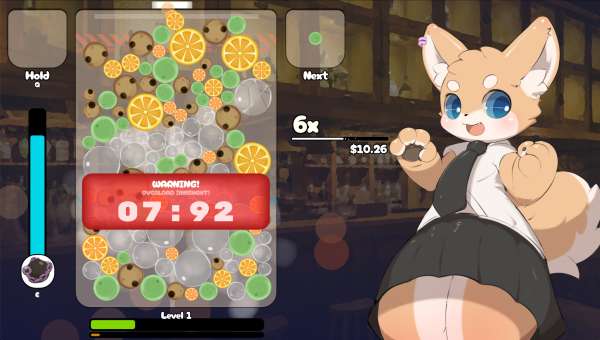 咔萌消 完整版截图