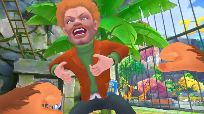 我是一只猴 (汉化版)无广告截图