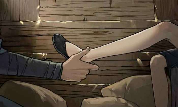 饿殍:明末千里行 免费版截图