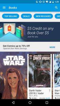 Google Play 官网下载安装截图