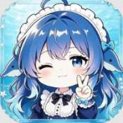 完蛋我被AI娘包围了 v1.0