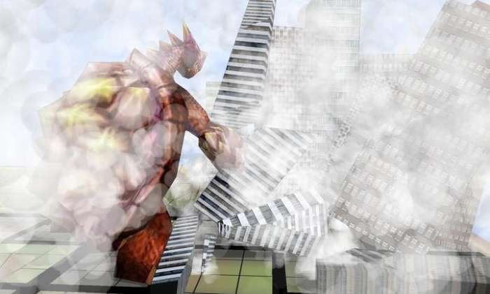 非自然灾害截图