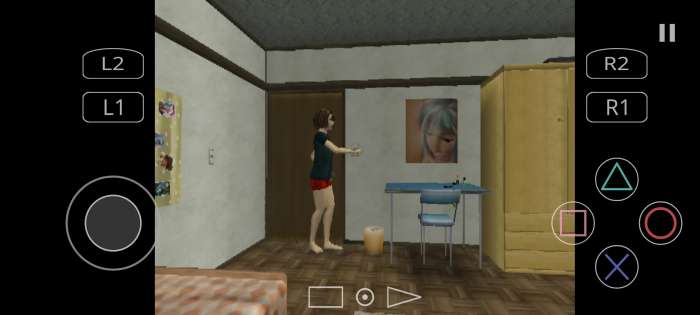 蚊子山田家的夏天截图