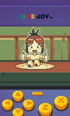 勇者蛋生 中文版截图