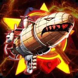 无限封锁安卓版 v1.0.4.10615