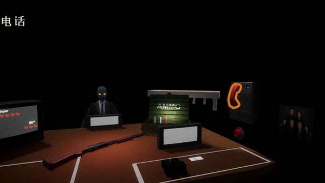 亲爱的家人们截图