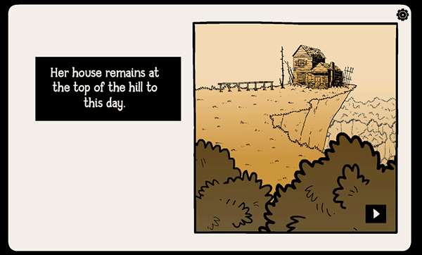 无处之家 汉化版截图