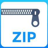 zip解压专家 v1.0