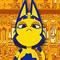 像素埃及猫 免费原版 v1.1