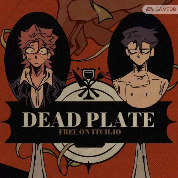 死盘子 正版 vrelease-0.3