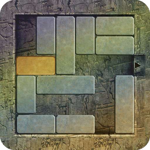 石块华容道 2026最新版 v2.3.5