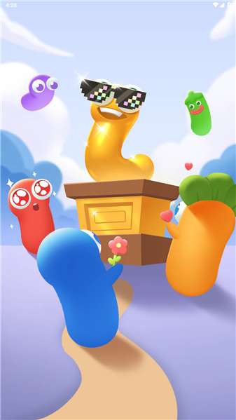 万箭归宗 红包版截图