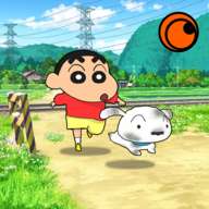 蜡笔小新：煤炭镇的小白 安卓版正版 v1.0