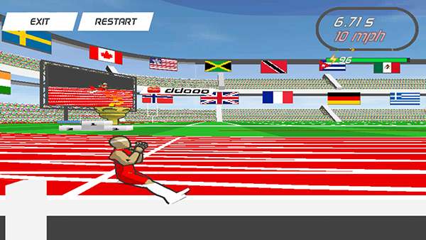 速度之星 官方版下载汉化版截图