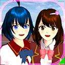 樱花校园模拟器 2025中文正版 v10.38.2.6