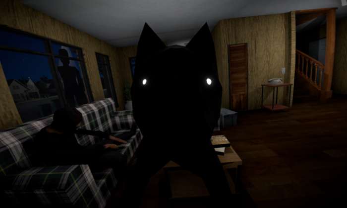 小老鼠大房子截图