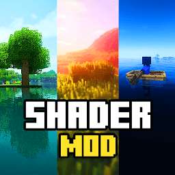 我的世界光影模组 v1.9.41