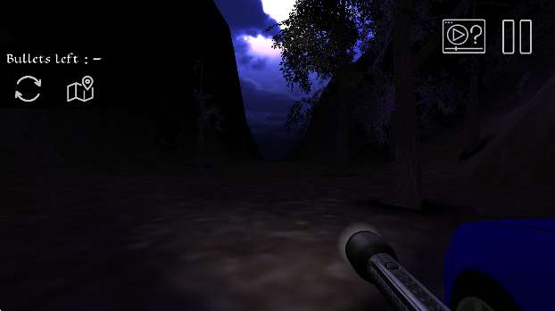 警笛头重制版截图