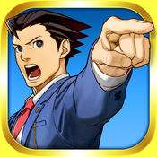 逆转裁判5 汉化安卓版 v1.2.8