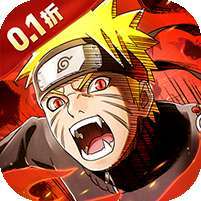 超级怪手(0.1折火影激斗) v1.1.0