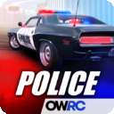 开放世界警察追逐模拟器 手机版 v1.0002