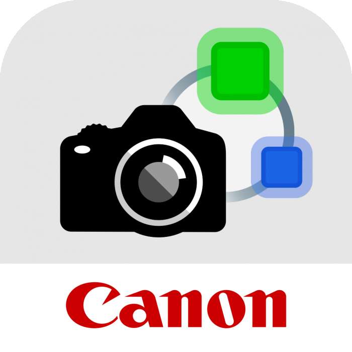 Canon Camera Connect 安卓版 v2.6.10.15