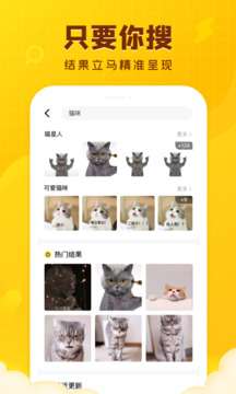 闪萌表情 免费版截图