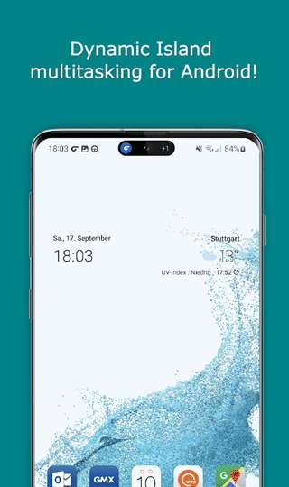 dynamicspot灵动岛 官网下载免费版截图