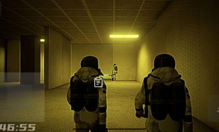 打开后室:归宿截图