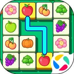 欢乐水果连连看 官网版 v1.1.8