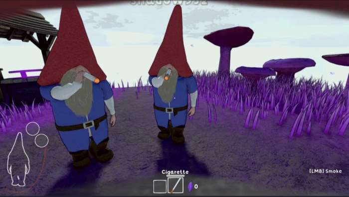 窃贼地精 汉化版(中文)下载截图