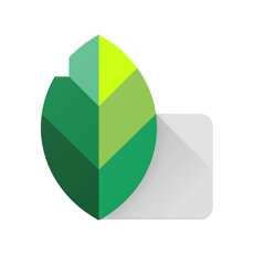 Snapseed apk安装入口 v346
