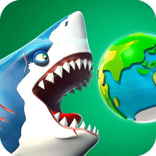 饥饿鲨：世界 v5.4.20