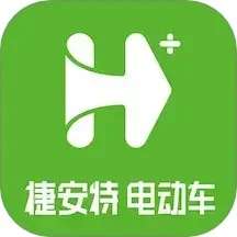 捷安特电动车 v3.2.8