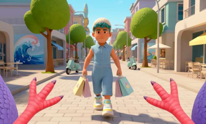 我是鸽子王截图