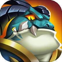 放置奇兵国际服 v1.23.2