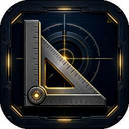 尺子测量IRMI测距仪 v3.0.0.300