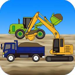 趣味挖掘机乐园 v1.3.4